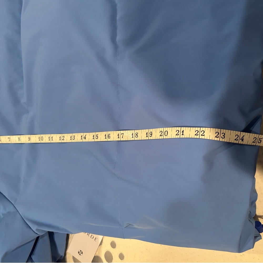 Jorde Poppy Ski Jacket - Picture 8 of 8